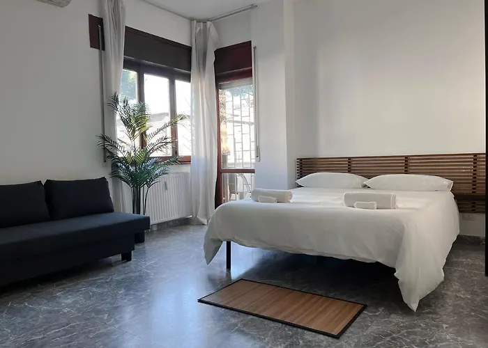 Pascià Room&Breakfast Roma