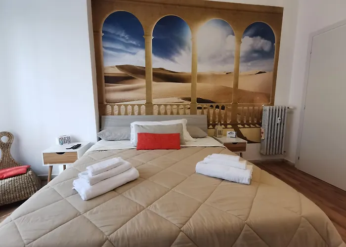 La Finestra Sul Mondo B&B Roma